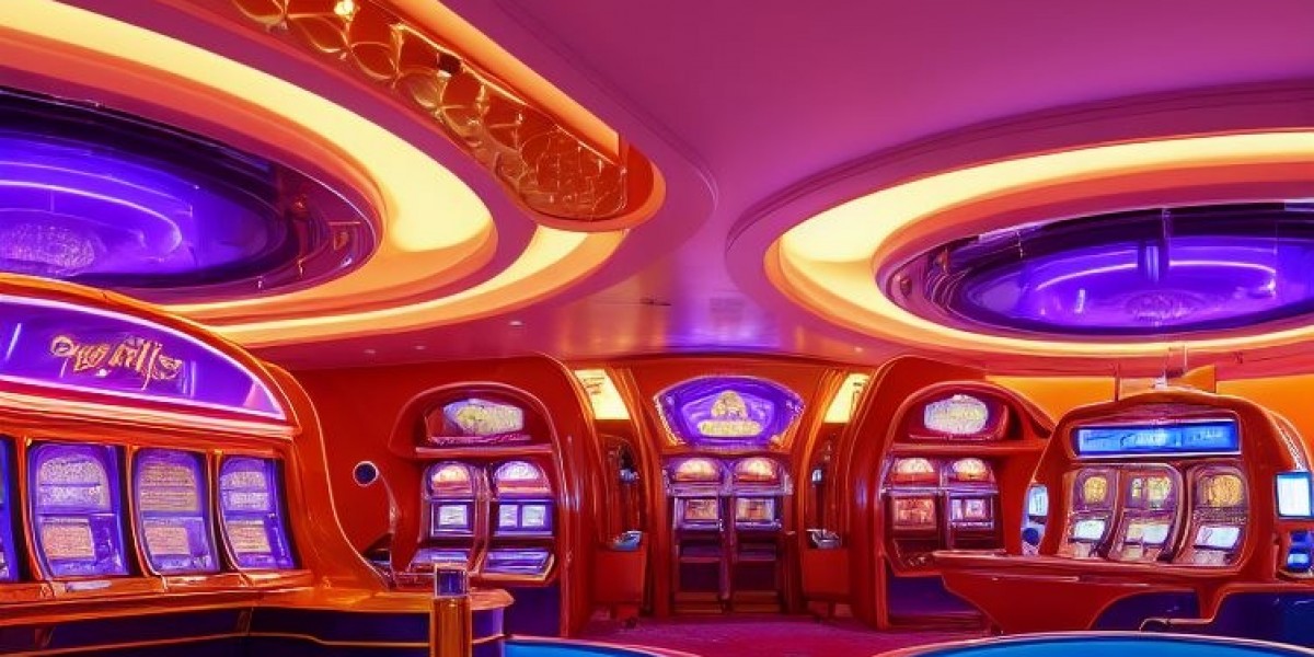 Accident Gaming within Justcasino