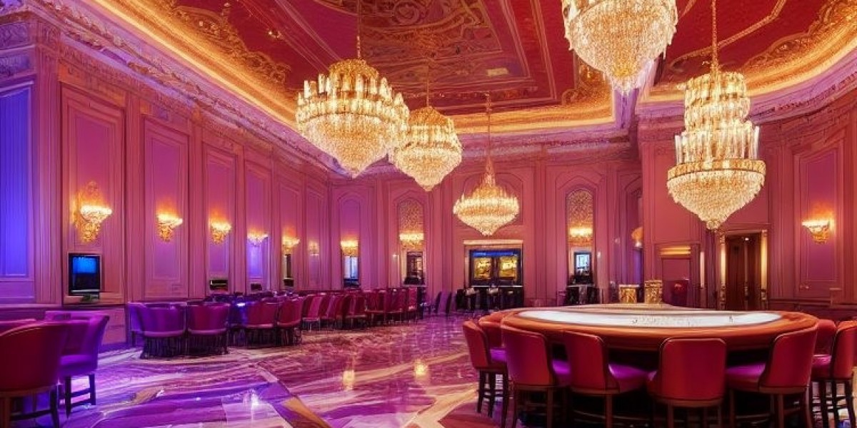 24Casino Spielwelt untersucht