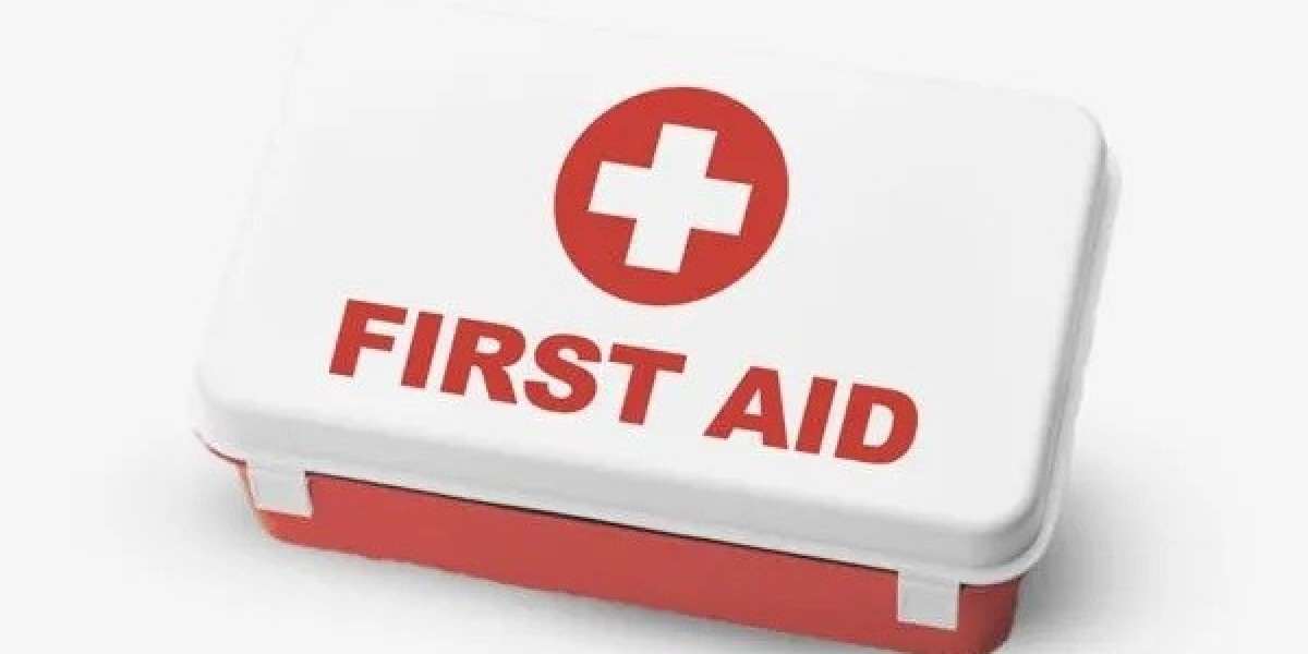 High-Quality Din13164 First Aid Kit with Durable Organization Features