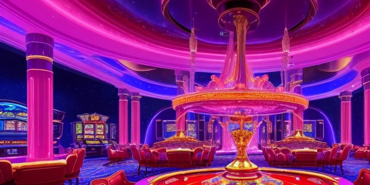 Exclusive Gaming Bank located at Playfina Resort