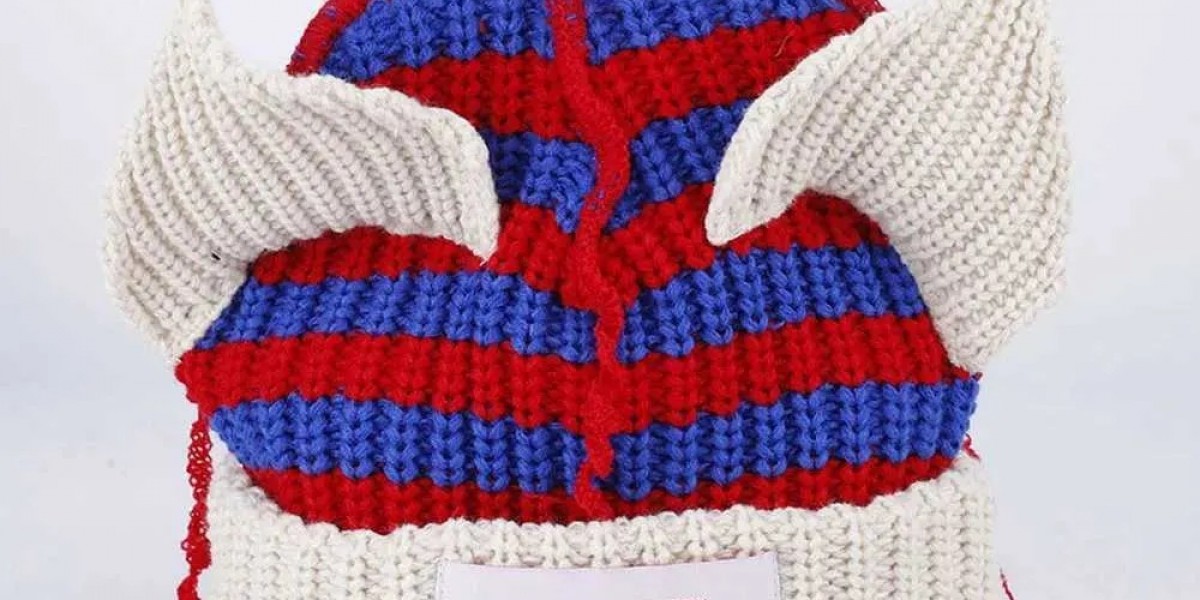 Loverboy Hat: The Iconic Symbol of Charles Jeffrey’s Avant-Garde Vision