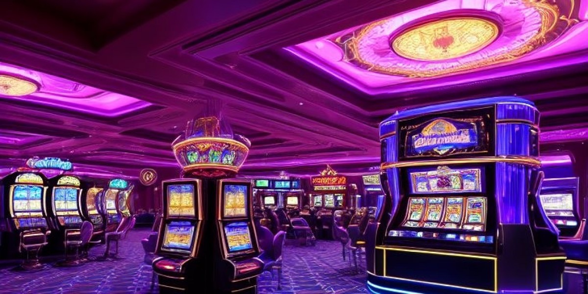 Betting Superiority at Casino QueenWin