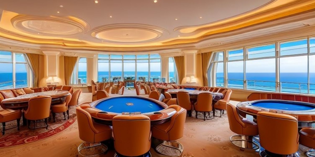 Dobrane Gry w NV Casino