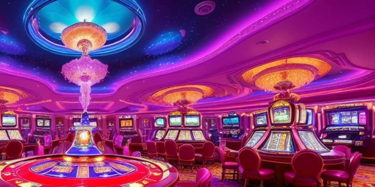 Gaming Events in Lucky Ones Casino