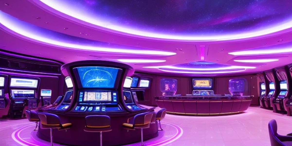Pokies at 21 bit casino