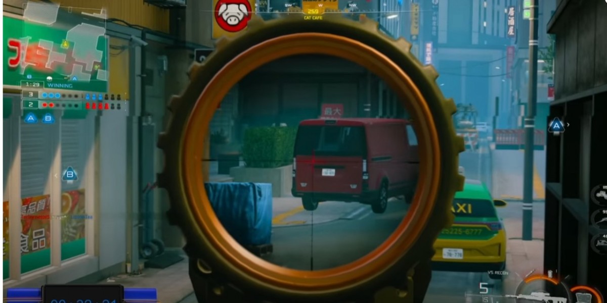 Mastering the Mind: A Deep Dive into the Psych Grenade in Call of Duty: Black Ops 7