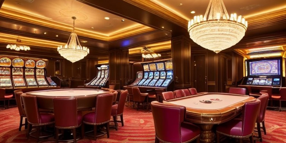 Einzigartige Casinospiele bei Goldex DE