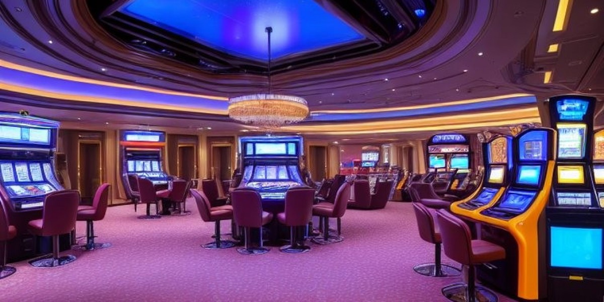 Pokie Selection on Justcasino Australia