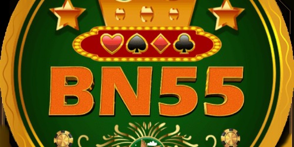 BN55 Online Earning Game – Play & Win | BN55 Games