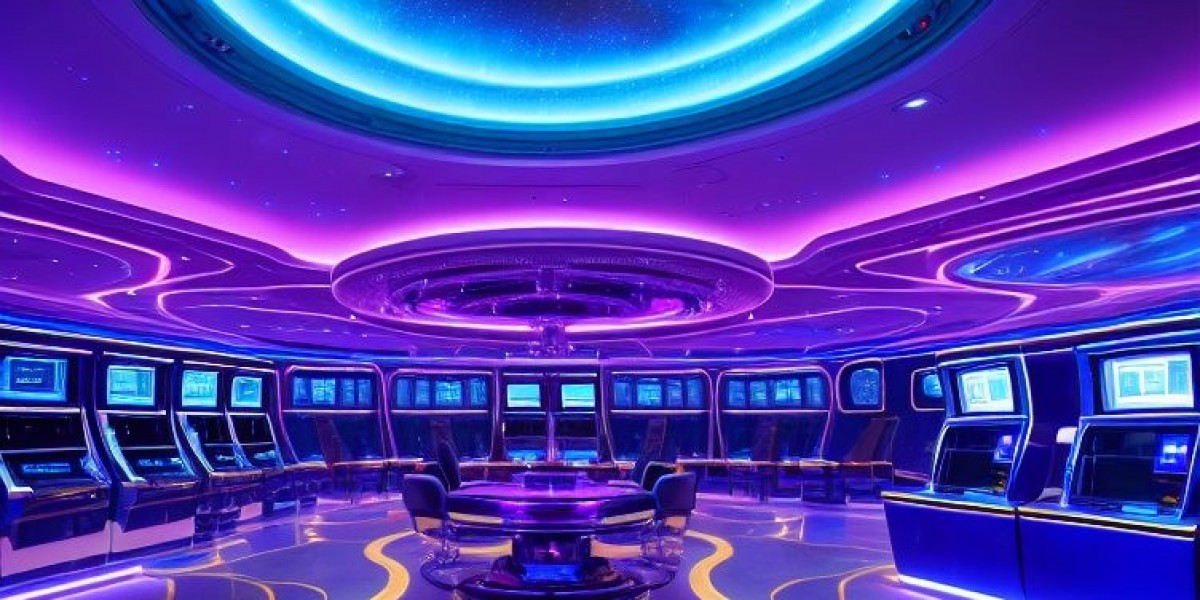 Cryptocurrency Betalingen bij AmonBet Casino Online