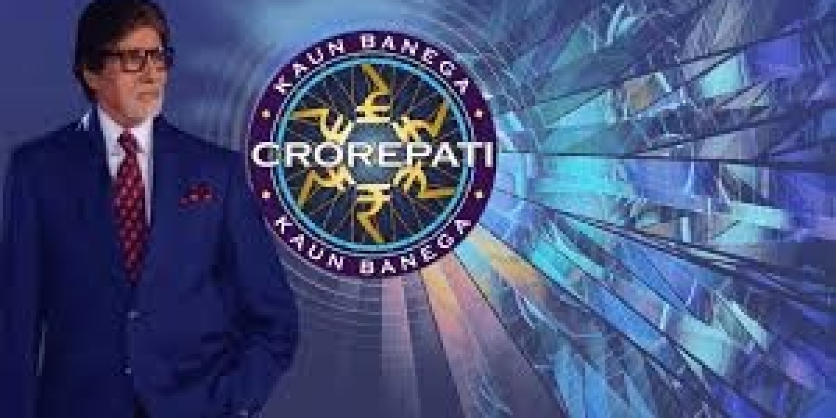 KBC Jio Lottery Winner – Everything You Need to Know About the KBC