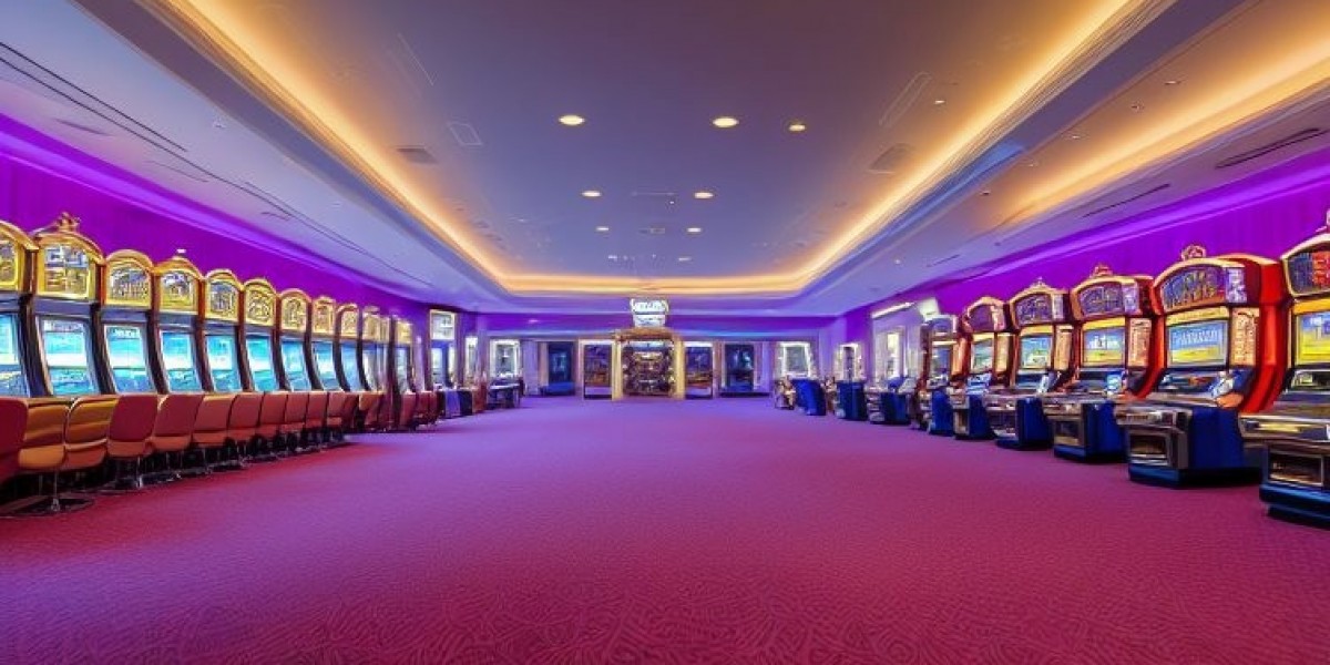 Trusted Application Gambling at Gambling Venue Upgrade