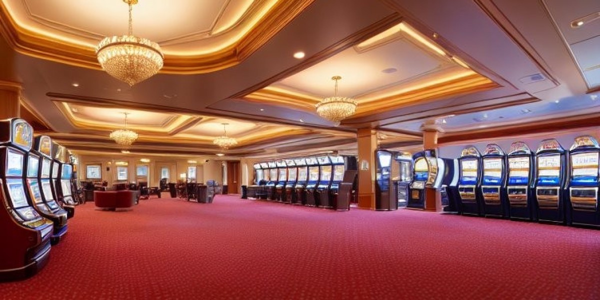 Interactive Quiz Shows at RichardCasino