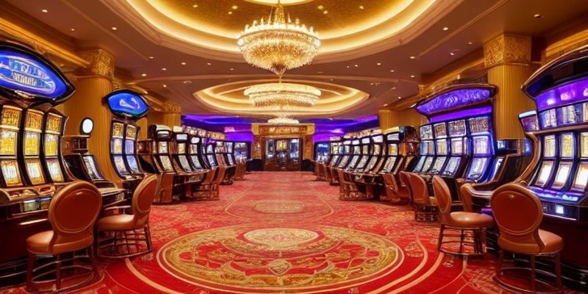 Experiencia increíble de Diversión Superior en Platincasino