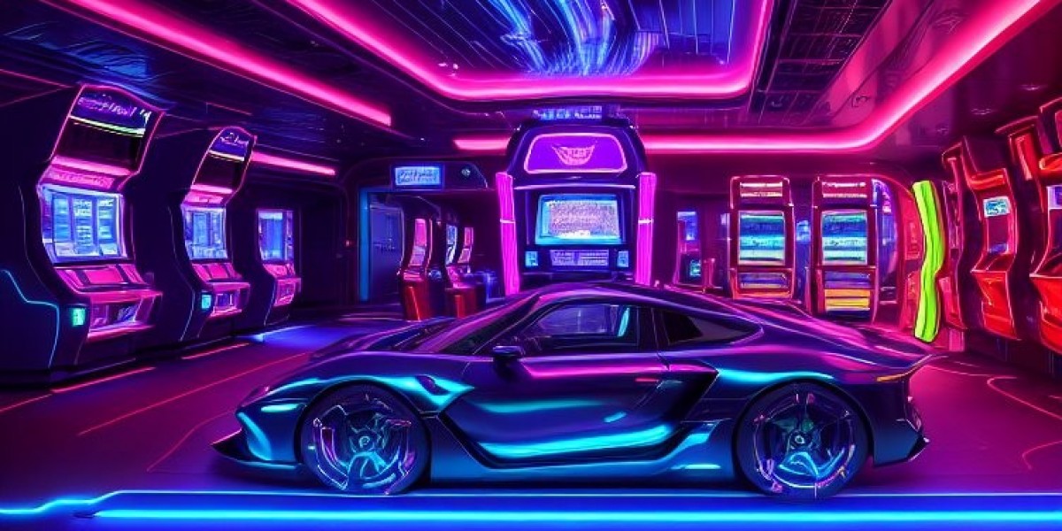 Appareils à Sous sur Casino770 En Ligne