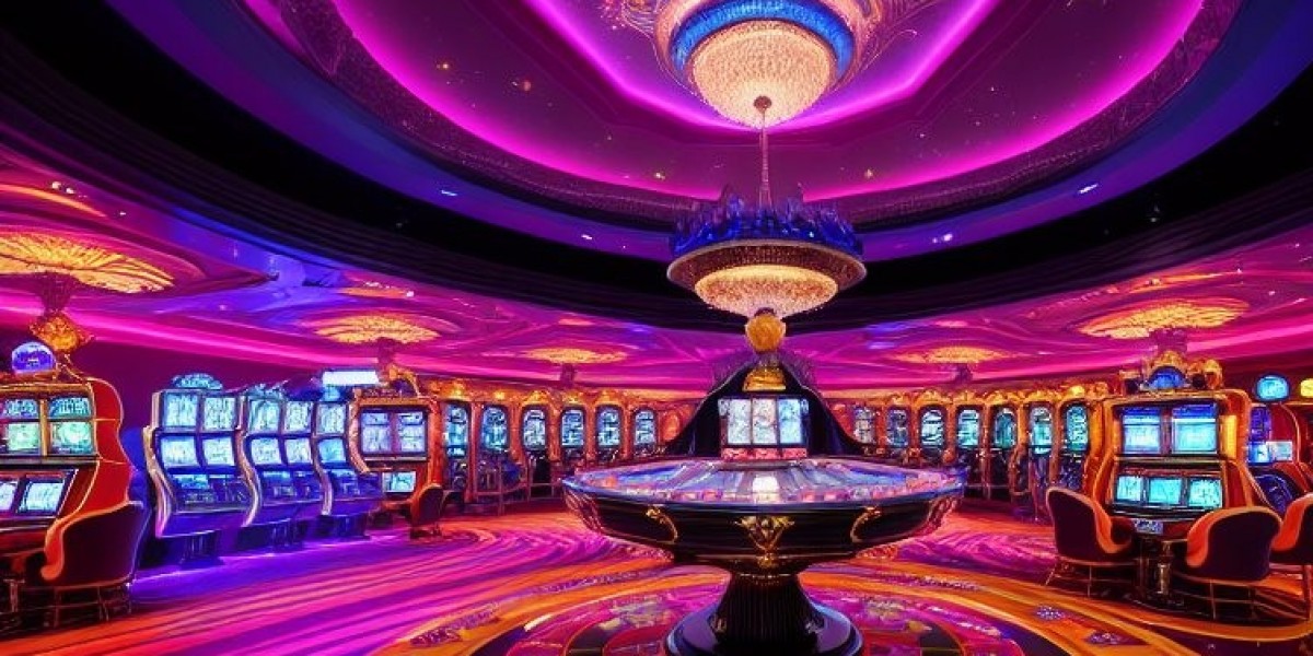 High-quality Slot Selection in CrownGold