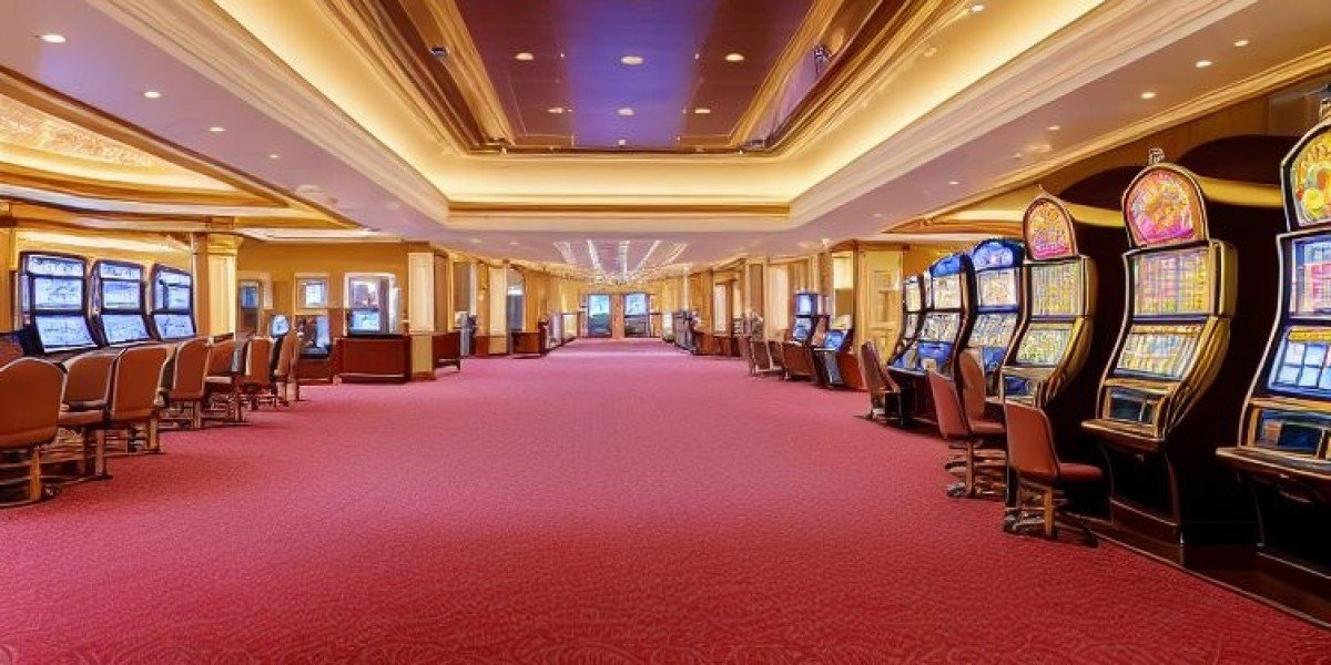 Premium Slot Selection at LegionBet