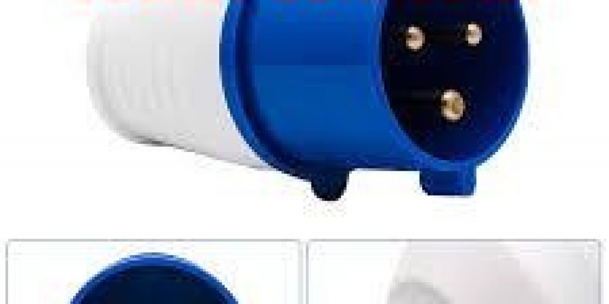 Industrial Plug Socket Connector Engineering Excellence Delivered By Nante Globally