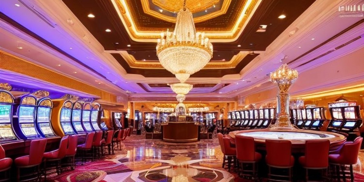 Special Games at QueenWin Casino