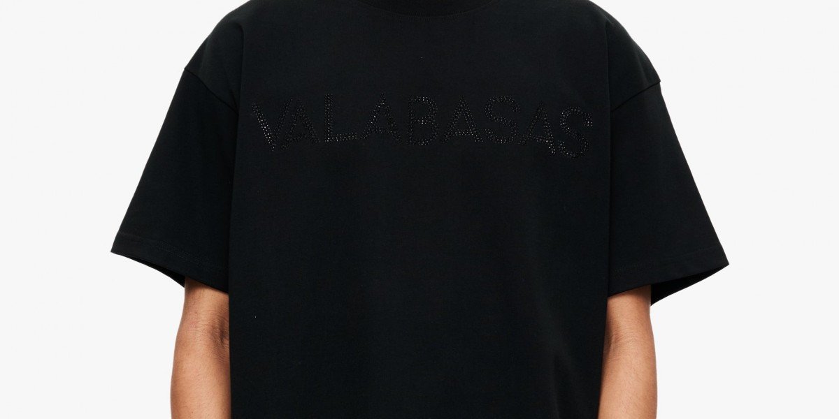 Valabasas Clothing: Redefining Streetwear with Bold Designs and Inclusive Fits
