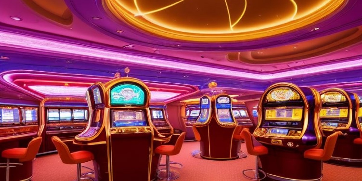 Gokkast vermaak bij HiddenJack Casino Nederland