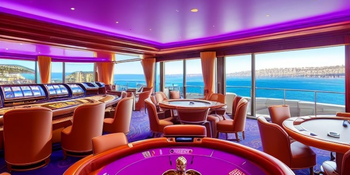 Reibungsloses Beginn bei Casino Boomerang.
