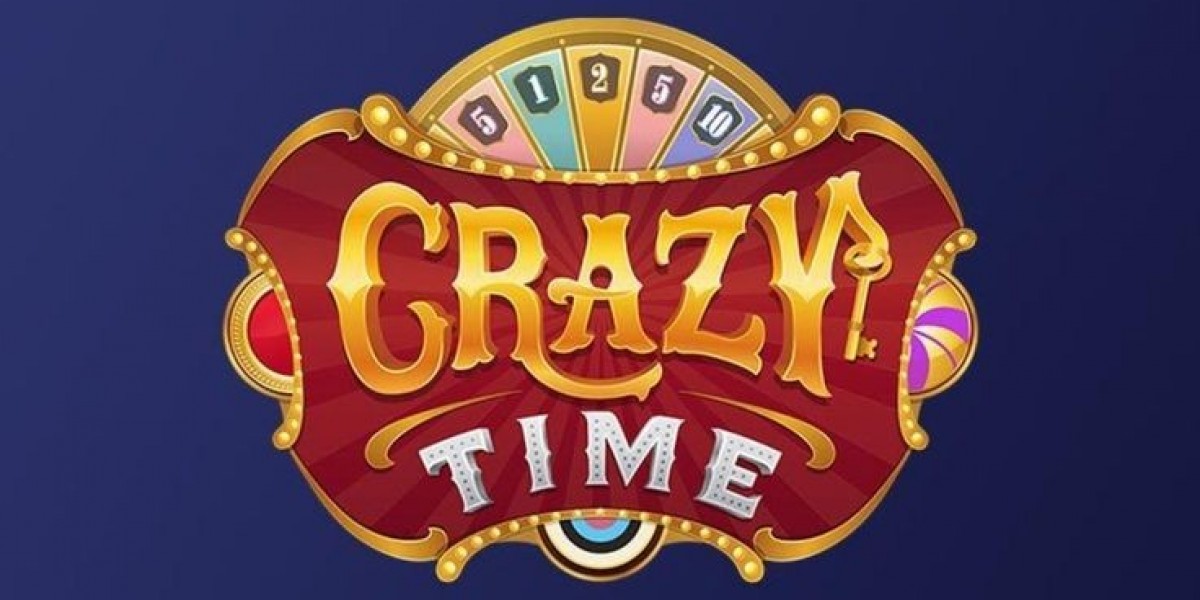 ¿La Top Slot Crazy Time Afecta a Números y Bonificaciones por Igual
