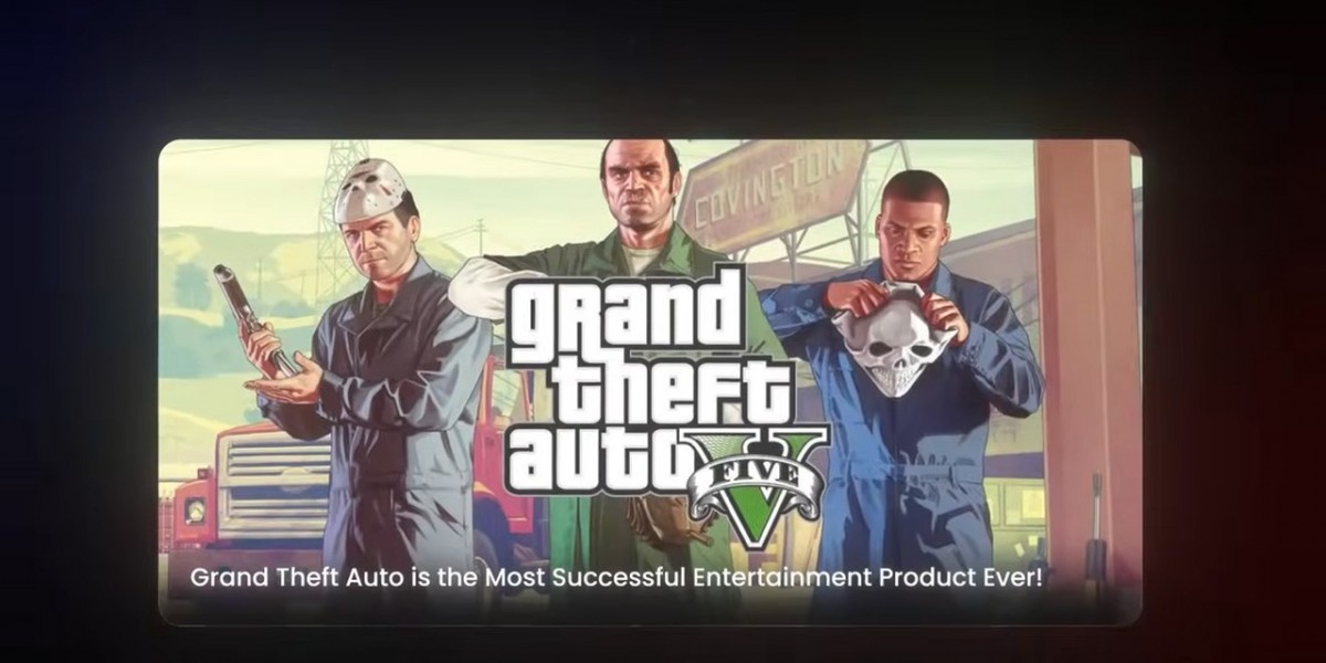 GTA 5’s Vanished Assets: The Substantial Edits That Changed Games