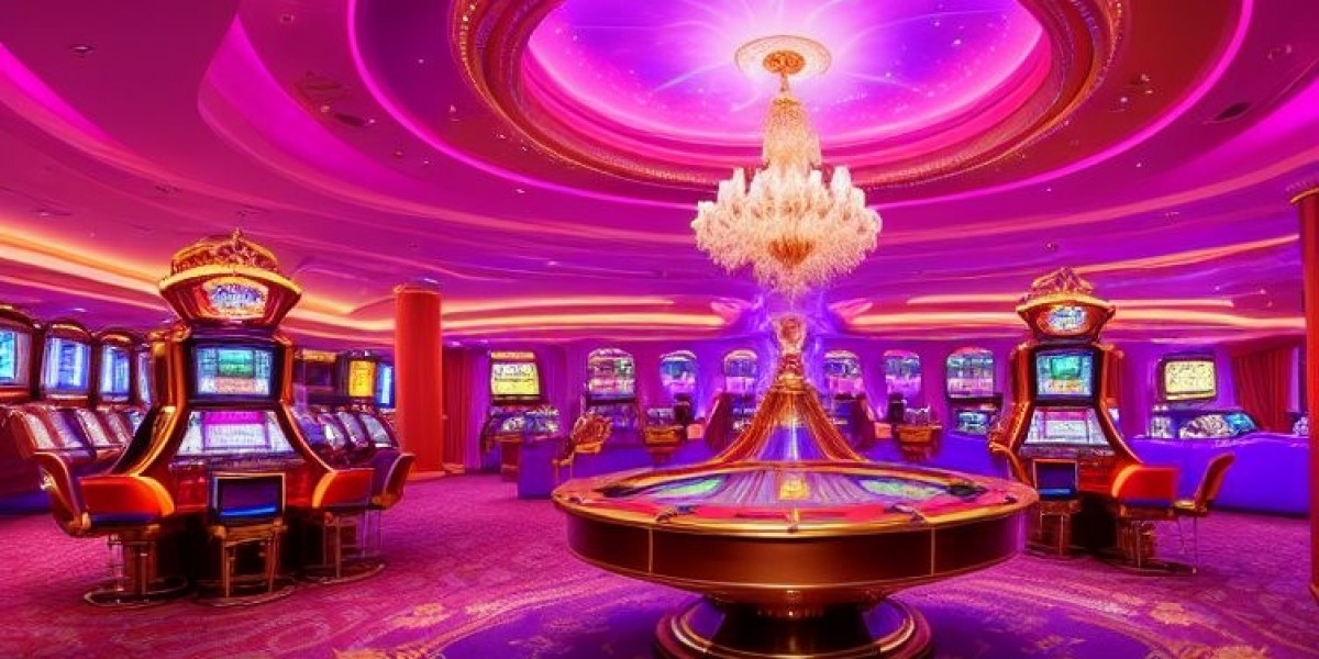 Instant Gain à Olympe Casino en ligne