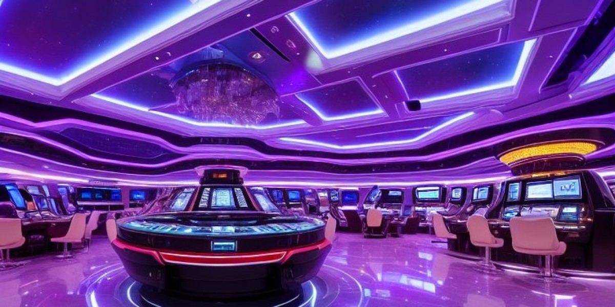Premium Live-play Entertainment at NeoSpin Casino