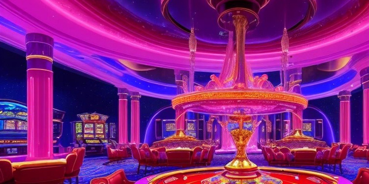Exclusive Gaming Bank located at Playfina Resort