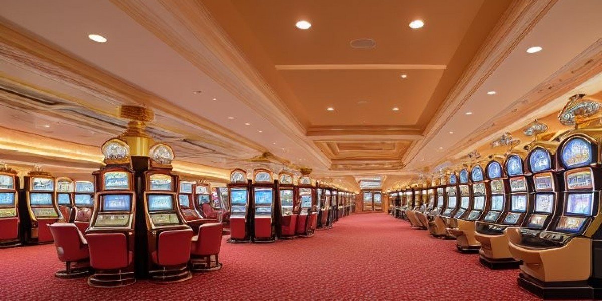 21 Mastery bij LuckyMax