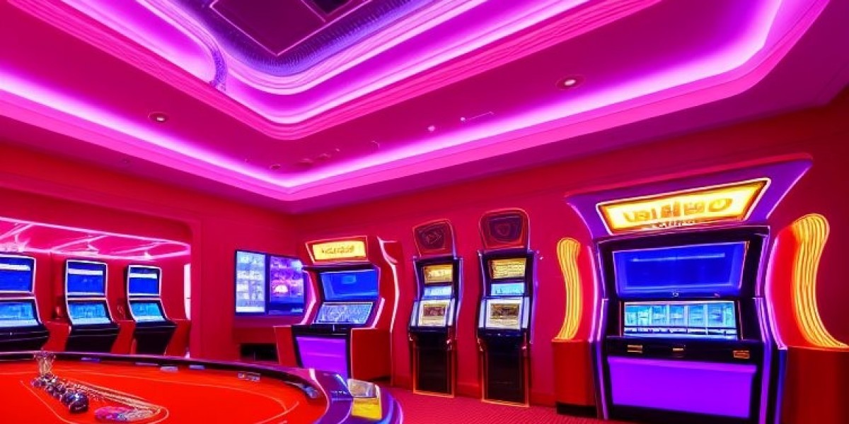 Exclusive Live-Dealer Erlebnis with BetOnRed Casino