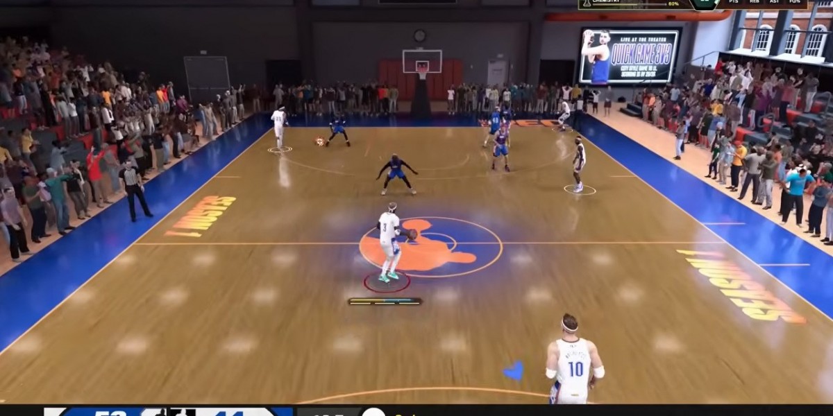 NBA 2K26: Dribbling Sensitivity Restored With Patch 2.1