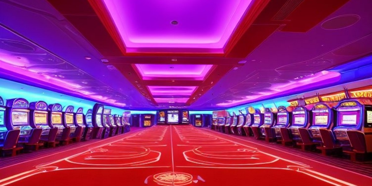 Delve into a Galaxy of Betting Opportunities at