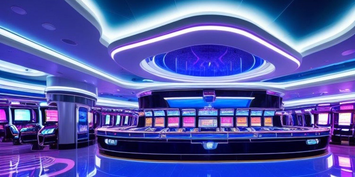 Interactive Game host Gameplay at QueenWin Casino Online