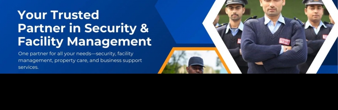 Gurgaon Protection Force Cover Image