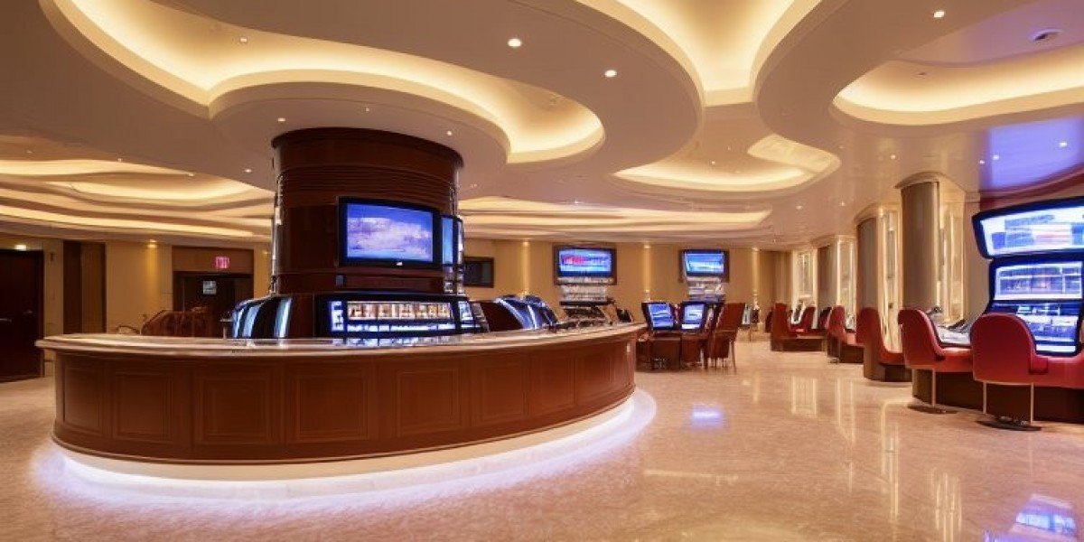 Leading Gambling Variety on SkyCrown1