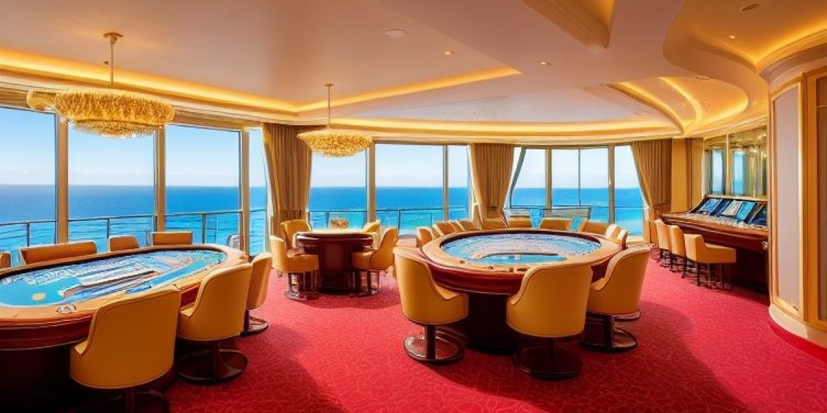 Premium Online Gambling op Kansino NL