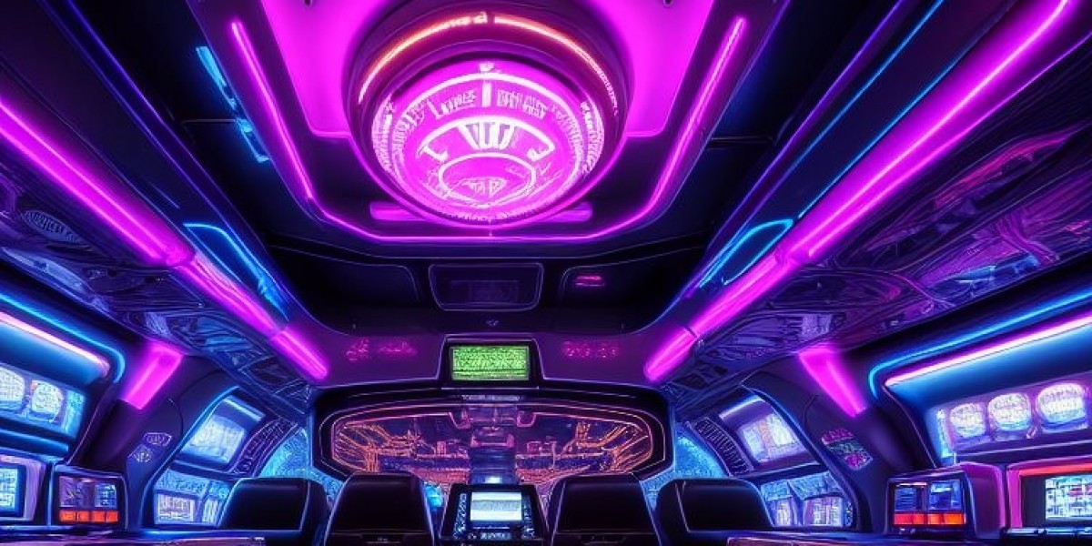 Uitgebreide Verzameling van LegionBet Casino