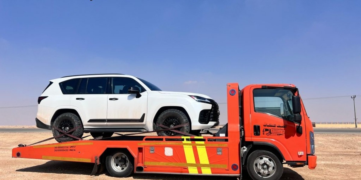 سطحة مكة المكرمة