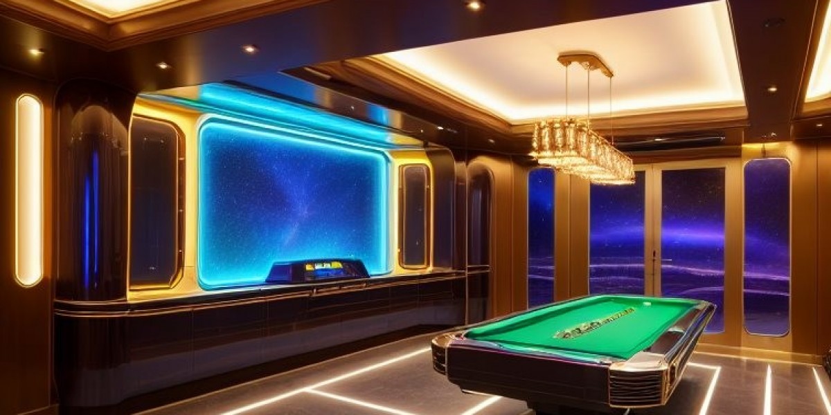 Professional Card game Excellence at Richard Casino