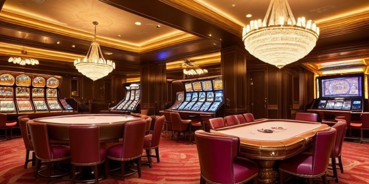Einzigartige Casinospiele bei Goldex DE
