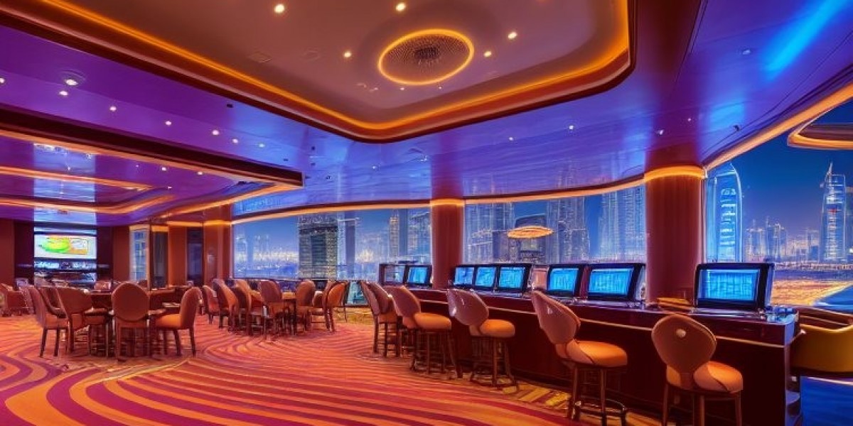 Top-notch pokies paradise at NeoSpin Gaming