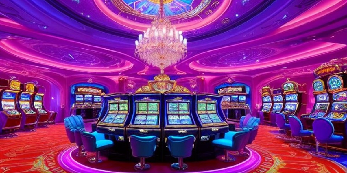 Original Live Dealer Ambiance at SkyCrown 1