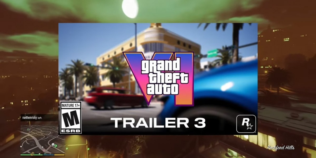 The GTA 6 Update Countdown: Trailer 3 and Pre-Orders Near?