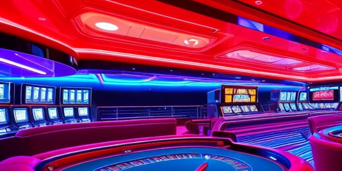 Ample Marketing Offers at Lucky Dreams Casino