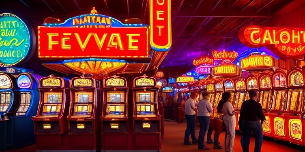 Exceptional Royal Reels Slots Selection