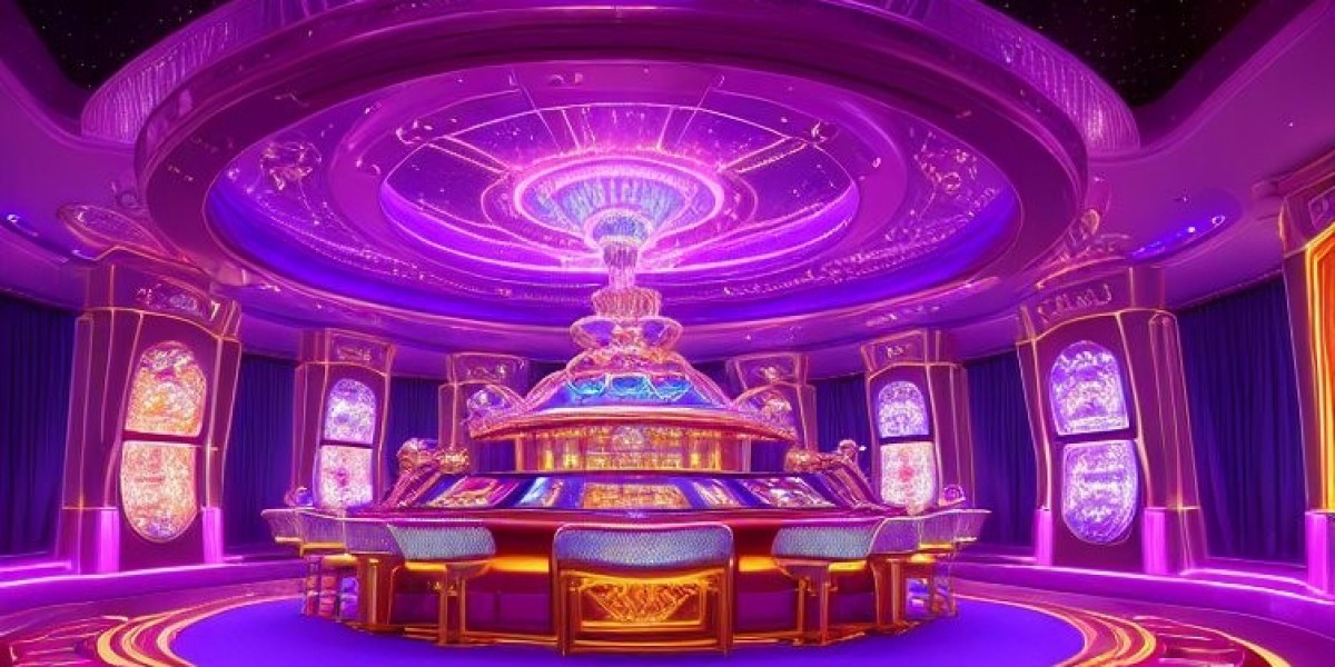 Royale Gaming Collectie bij Kansino