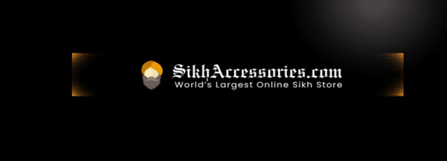 Sikh Accessories Cover Image